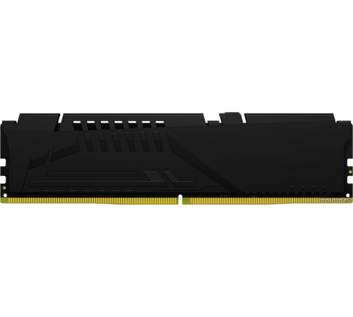Модуль памяти Kingston FURY Beast 2x8ГБ DDR5 5600 МГц KF556C40BBK2-16