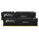 Модуль памяти Kingston FURY Beast 2x8ГБ DDR5 5600 МГц KF556C40BBK2-16