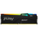 Модуль памяти Kingston FURY Beast RGB 32ГБ DDR5 5200 МГц KF552C40BBA-32