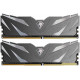 Модуль памяти Netac Shadow II Black 2x8ГБ DDR4 3200МГц NTSWD4P32DP-16K