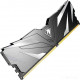 Модуль памяти Netac Shadow II Black 8ГБ DDR4 3200МГц NTSWD4P32SP-08K