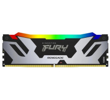 Модуль памяти Kingston FURY Renegade RGB 2x16ГБ DDR5 6400МГц KF564C32RSAK2-32