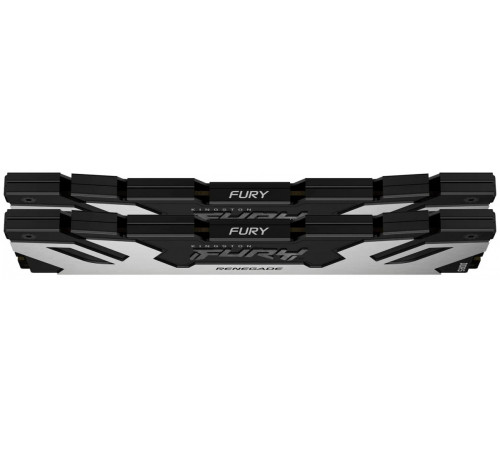 Модуль памяти Kingston FURY Renegade 2x16ГБ DDR5 6400МГц KF564C32RSK2-32
