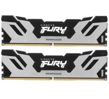 Модуль памяти Kingston FURY Renegade 2x16ГБ DDR5 6400МГц KF564C32RSK2-32