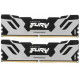 Модуль памяти Kingston FURY Renegade 2x16ГБ DDR5 6400МГц KF564C32RSK2-32