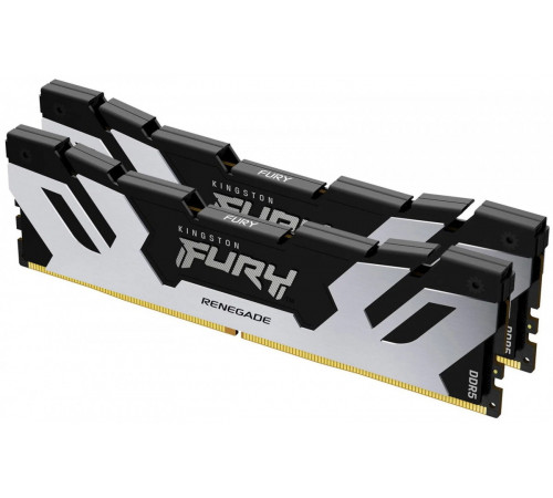 Модуль памяти Kingston FURY Renegade 2x16ГБ DDR5 6400МГц KF564C32RSK2-32