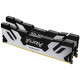 Модуль памяти Kingston FURY Renegade 2x16ГБ DDR5 6400МГц KF564C32RSK2-32