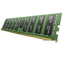 Модуль памяти Samsung 64ГБ DDR4 3200МГц M386A8K40DM2-CWE