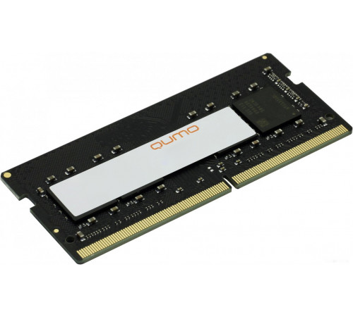 Модуль памяти Qumo QUM4S-16G3200P22