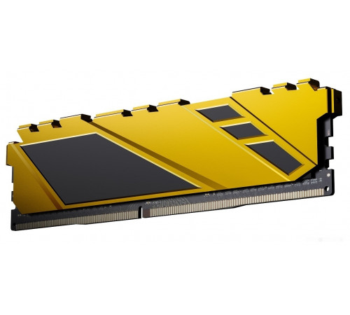 Модуль памяти Netac Shadow 16ГБ DDR4 2666МГц NTSDD4P26SP-16Y