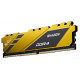 Модуль памяти Netac Shadow 16ГБ DDR4 2666МГц NTSDD4P26SP-16Y