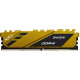 Модуль памяти Netac Shadow 16ГБ DDR4 2666МГц NTSDD4P26SP-16Y