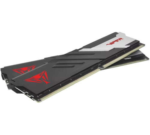 Модуль памяти Patriot Viper Venom 2x8ГБ DDR5 5200МГц PVV516G520C36K
