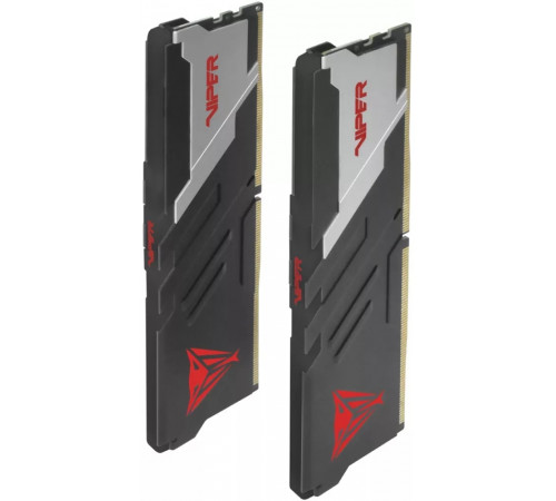 Модуль памяти Patriot Viper Venom 2x8ГБ DDR5 5200МГц PVV516G520C36K
