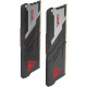 Модуль памяти Patriot Viper Venom 2x8ГБ DDR5 5200МГц PVV516G520C36K