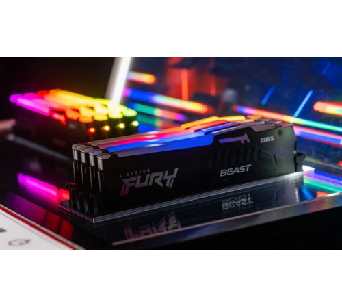 Модуль памяти Kingston KF556C40BBAK2-16