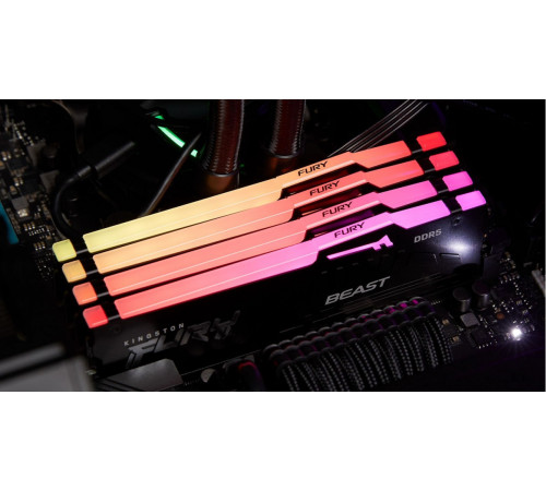 Модуль памяти Kingston KF556C40BBAK2-16