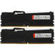 Модуль памяти Kingston FURY Beast RGB 2x16ГБ DDR5 5600 МГц KF556C40BBAK2-32