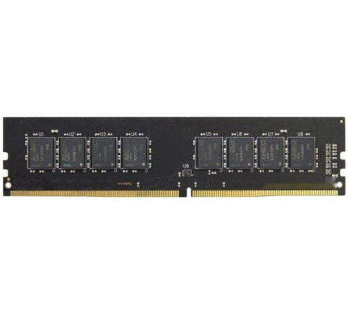 Модуль памяти AMD Radeon R9 Gamer Series 32GB DDR4 PC4-25600 R9432G3206U2S-U