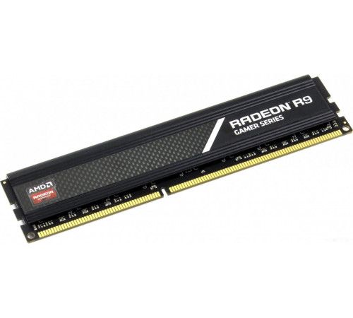 Модуль памяти AMD Radeon R9 Gamer Series 32ГБ DDR4 3200 МГц R9432G3206U2S-UO