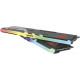 Модуль памяти Patriot Viper Venom RGB 2x16ГБ DDR5 7200МГц PVVR532G720C34K