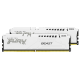Модуль памяти Kingston FURY Beast 2x16ГБ DDR5 5600МГц KF556C40BWK2-32
