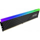 Модуль памяти A-Data XPG Spectrix D35G RGB 8ГБ DDR4 3600 МГц AX4U36008G18I-SBKD35G