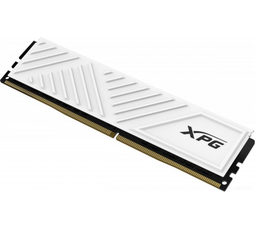 Модуль памяти A-Data XPG GAMMIX D35 8ГБ DDR4 3200 МГц AX4U32008G16A-SWHD35