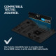 Модуль памяти Crucial 32ГБ DDR5 5600 МГц CT32G56C46U5