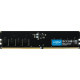 Модуль памяти Crucial 32ГБ DDR5 5600 МГц CT32G56C46U5