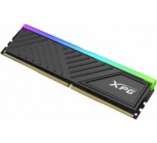 Модуль памяти A-Data XPG Spectrix D35G RGB 8ГБ DDR4 3600МГц AX4U36008G18I-SWHD35G