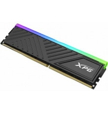 Модуль памяти A-Data XPG Spectrix D35G RGB 8ГБ DDR4 3600МГц AX4U36008G18I-SWHD35G