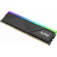 Модуль памяти A-Data XPG Spectrix D35G RGB 8ГБ DDR4 3600МГц AX4U36008G18I-SWHD35G