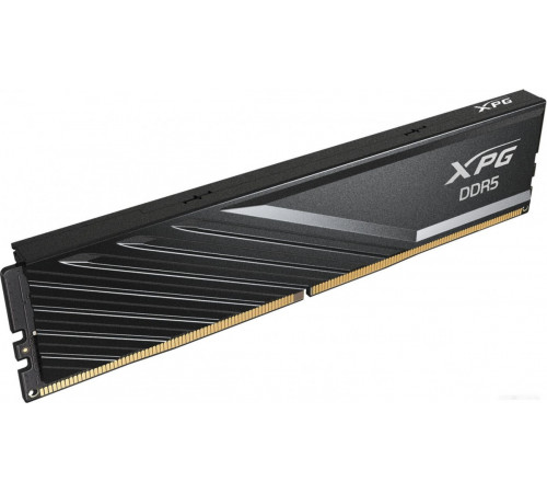 Модуль памяти A-Data XPG Lancer Blade 2x16ГБ DDR5 5600 МГц AX5U5600C4616G-DTLABBK