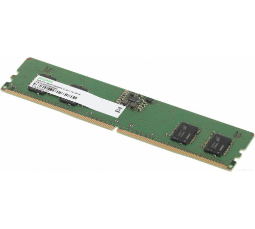 Модуль памяти DIGMA 8ГБ DDR5 4800 МГц DGMAD5480008S