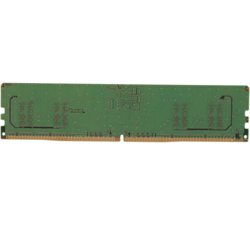 Модуль памяти DIGMA 8ГБ DDR5 4800 МГц DGMAD5480008S