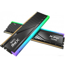 Модуль памяти A-Data XPG Lancer Blade RGB 2x16ГБ DDR5 6400 МГц AX5U6400C3216G-DTLABRBK