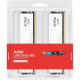 Модуль памяти A-Data XPG Lancer Blade RGB 2x16ГБ DDR5 6400 МГц AX5U6400C3216G-DTLABRWH