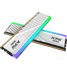 Модуль памяти A-Data XPG Lancer Blade RGB 2x16ГБ DDR5 6400 МГц AX5U6400C3216G-DTLABRWH