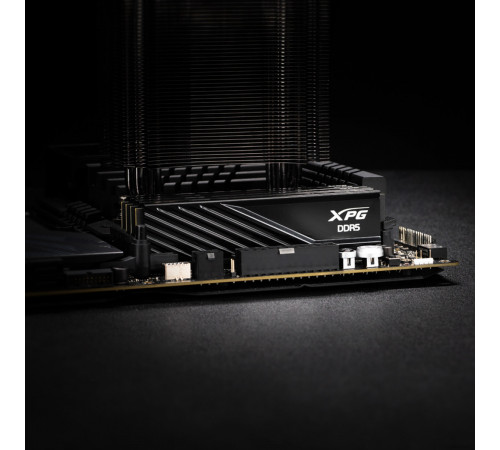 Модуль памяти A-Data XPG Lancer Blade 2x16ГБ DDR5 6400 МГц AX5U6400C3216G-DTLABBK