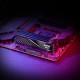 Модуль памяти A-Data XPG Lancer Blade 2x16ГБ DDR5 6400 МГц AX5U6400C3216G-DTLABBK
