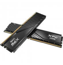 Модуль памяти A-Data XPG Lancer Blade 2x16ГБ DDR5 6000 МГц AX5U6000C3016G-DTLABBK