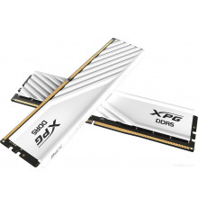Модуль памяти A-Data XPG Lancer Blade 2x16ГБ DDR5 6000 МГц AX5U6000C3016G-DTLABWH