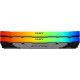 Модуль памяти Kingston FURY Renegade RGB 2x8ГБ DDR4 4600 МГц KF446C19RB2AK2/16