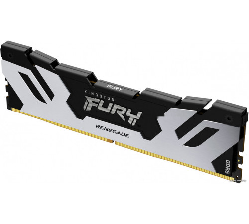 Модуль памяти Kingston FURY Renegade 16ГБ DDR5 7600МГц KF576C38RS-16