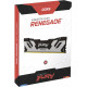 Модуль памяти Kingston FURY Renegade 48ГБ DDR5 6400МГц KF564C32RS-48