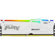 Модуль памяти Kingston FURY Beast RGB 32ГБ DDR5 5600 МГц KF556C40BWA-32