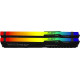 Модуль памяти Kingston FURY Beast RGB 2x16ГБ DDR5 6000 МГц KF560C30BBEAK2-32