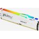Модуль памяти Kingston FURY Beast RGB 16ГБ DDR5 6000 МГц KF560C30BWEA-16