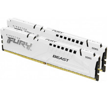 Модуль памяти Kingston FURY Beast 2x16ГБ DDR5 6400 МГц KF564C32BWEK2-32